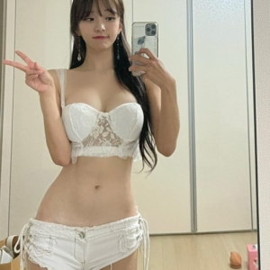 BJ 박민정, 다 못 가렸던 과거 사진 대방출3