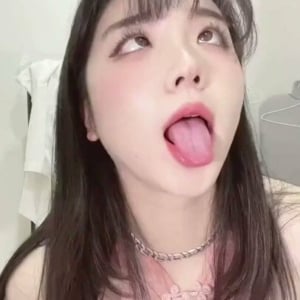 BJ 아헤가오 간다간다뿅간다