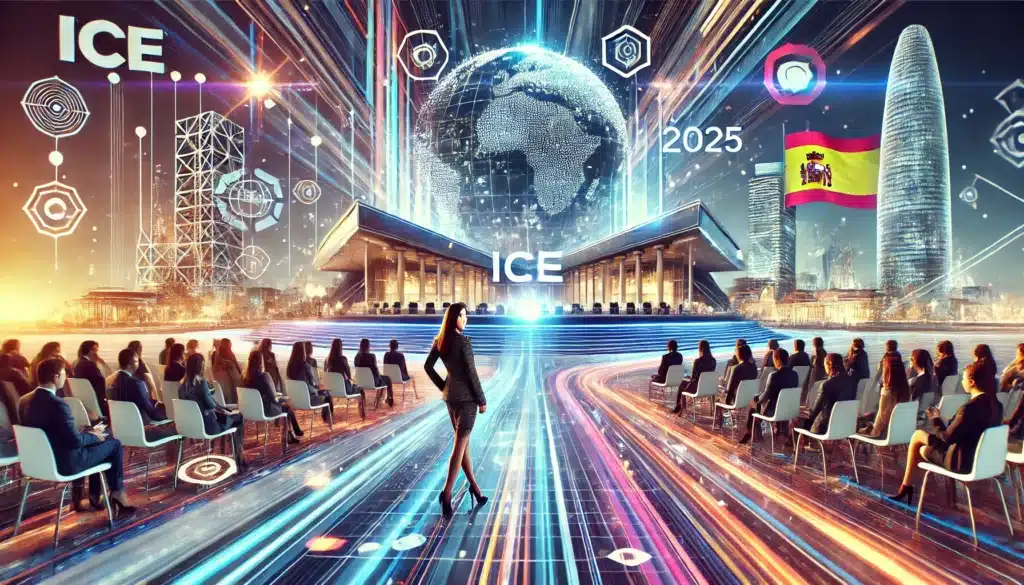 2025 ICE 바르셀로나: 컨퍼런스의 미래 전망과 영향