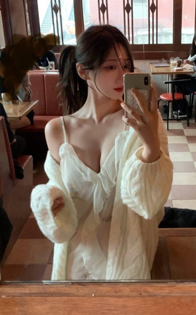 귀여운 슬렌더