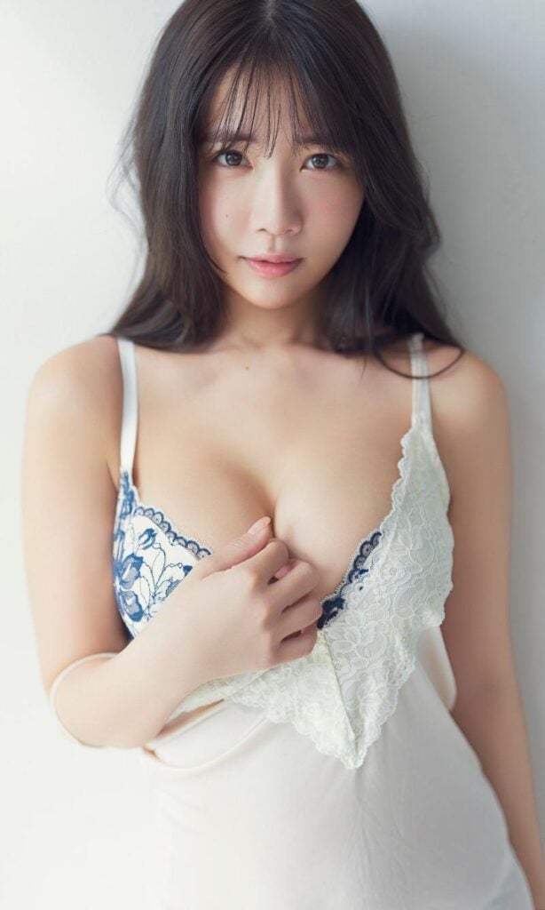 그라비아 처자6