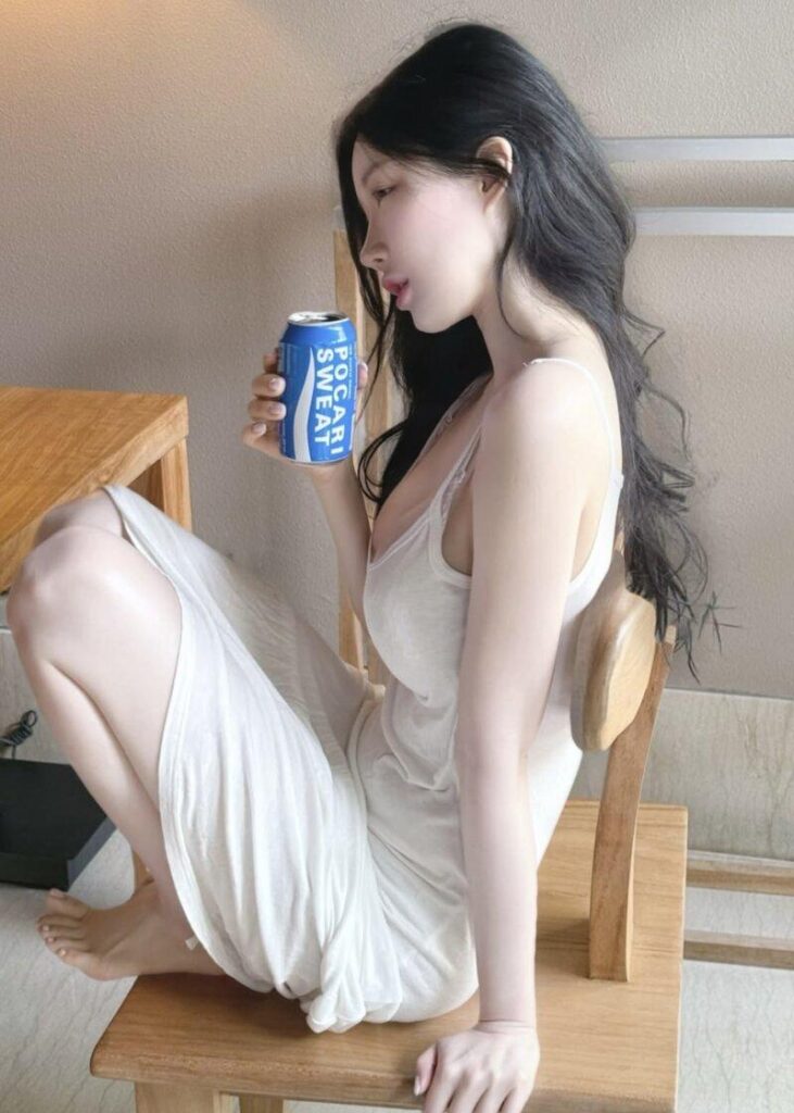 유명한 누나10