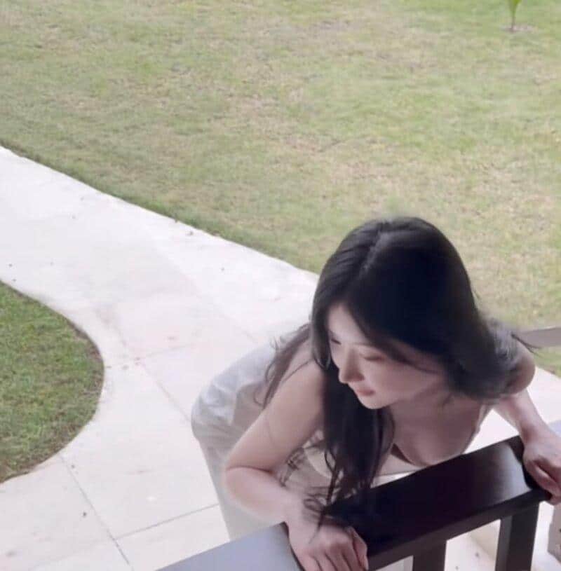 유명한 누나6