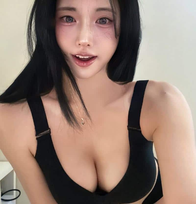이쁜 누나