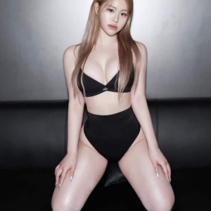 바디프로필 그녀