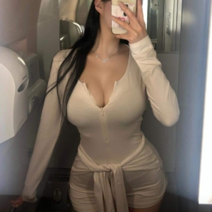 숨막히는 몸매