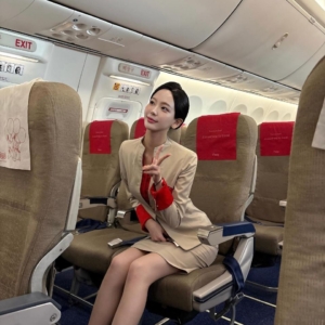 스튜어디스