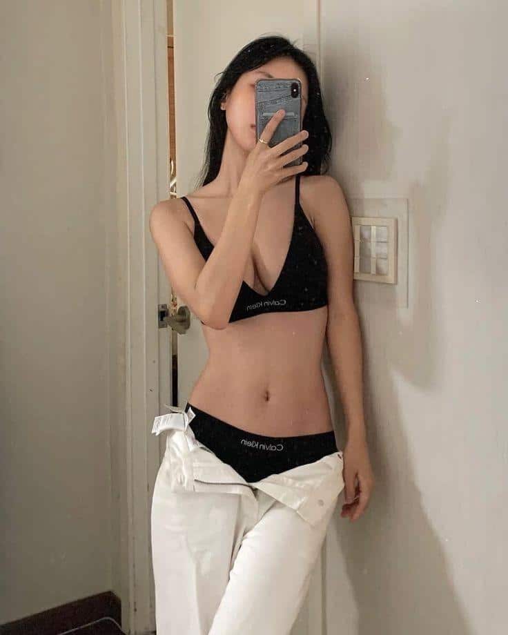 ck속옷녀