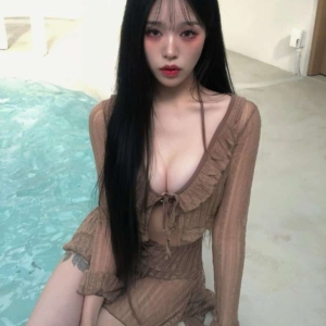 타투녀