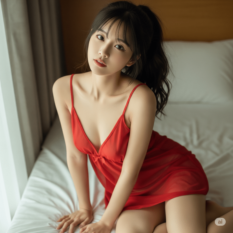 섹시한 누나