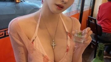 소주한잔해