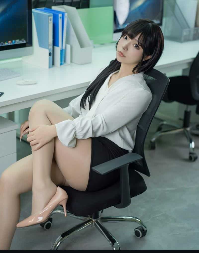 오피스룩 후방주의12