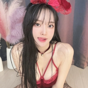 강렬한 레드
