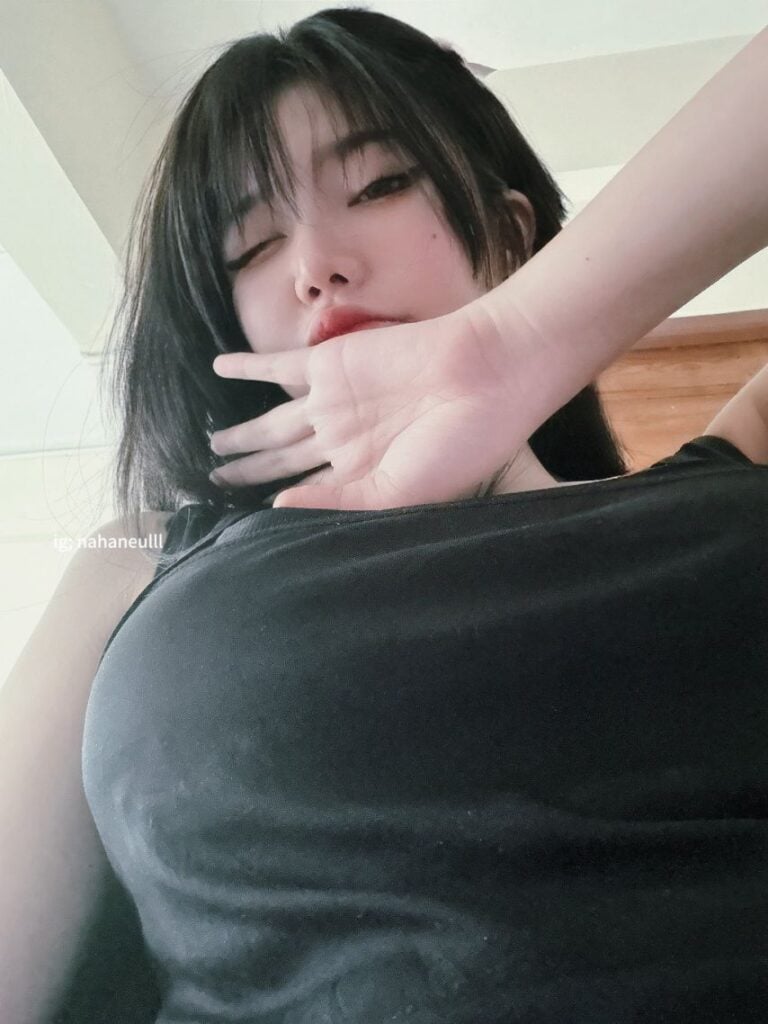 안봐도 G컵 이상