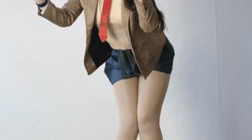 호불호 몸매