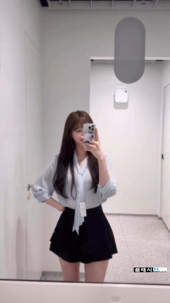 아모레퍼시픽 신입