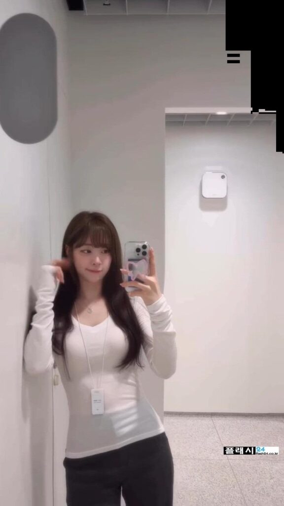 아모레퍼시픽 오피스룩