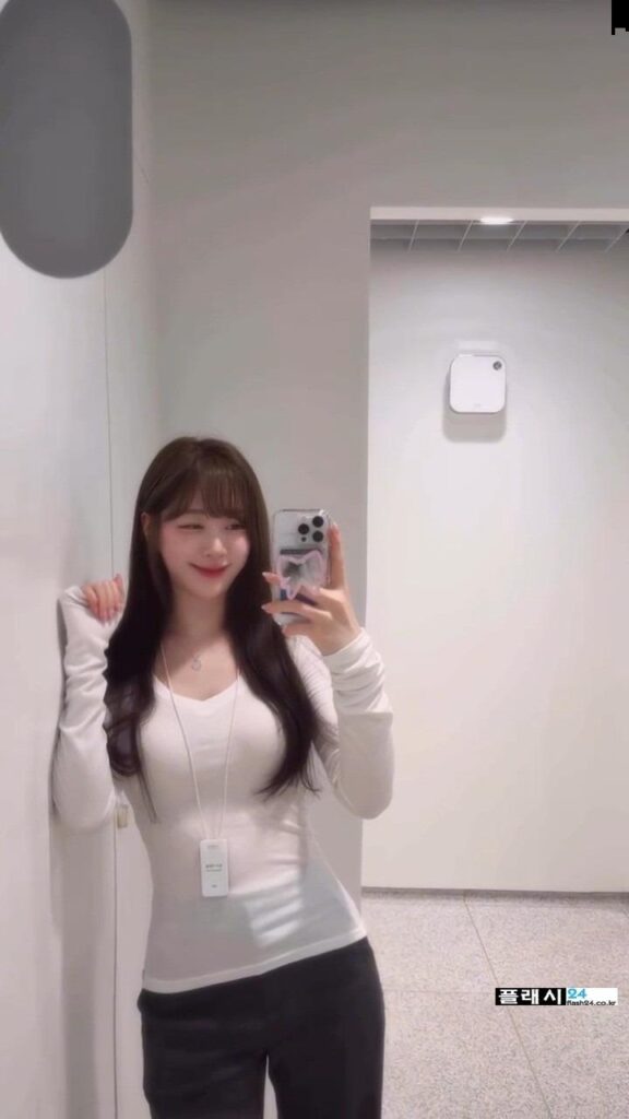 아모레퍼시픽 오피스룩2