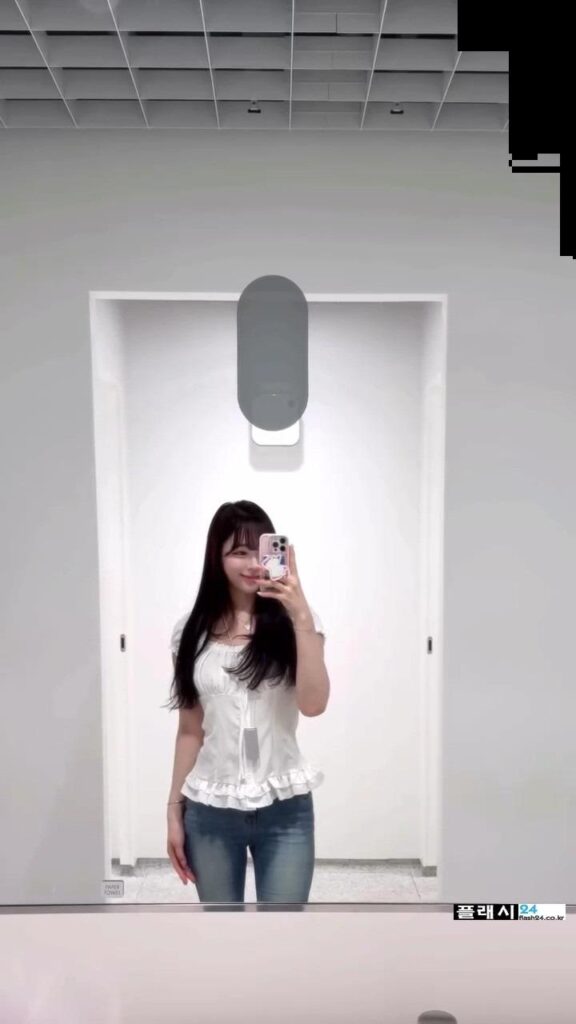 아모레퍼시픽 출근 오피스룩