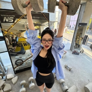 인플루언서 희야