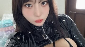 찌찌 가리지마오