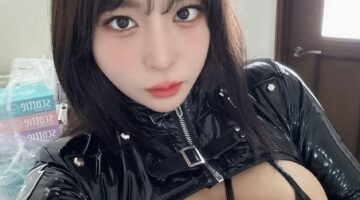 찌찌 가리지마오