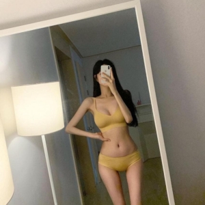 거울셀카 거울셀카